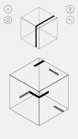 Game screenshot Spingram - logic puzzle mod apk