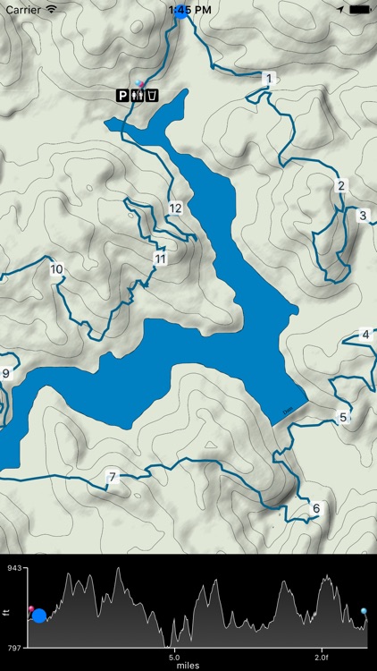 Make Tracks: Fort Yargo