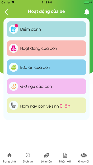 Kidsgo Parents screenshot 3