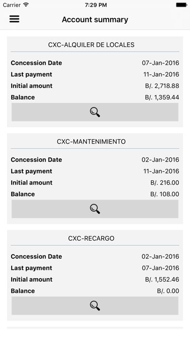 Screenshot #2 pour Building and Houses S.A.