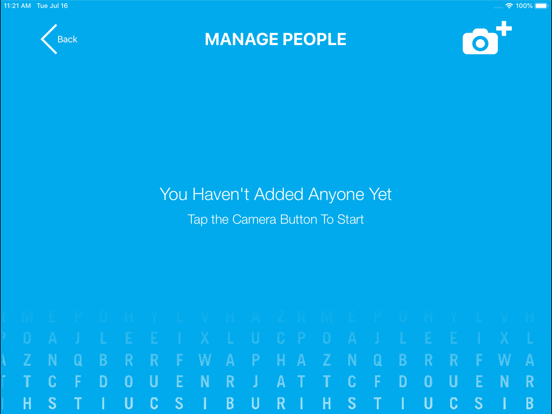 Screenshot #6 pour Alz App