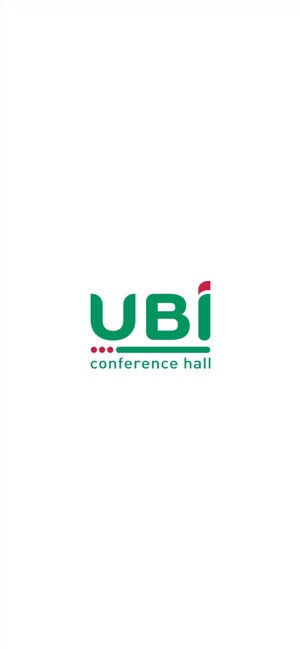 UBI HALL