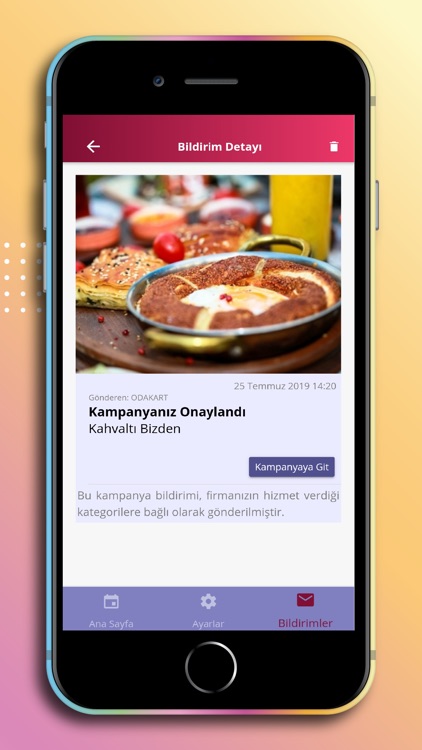 Odakart - Firma Yönetim Paneli screenshot-4
