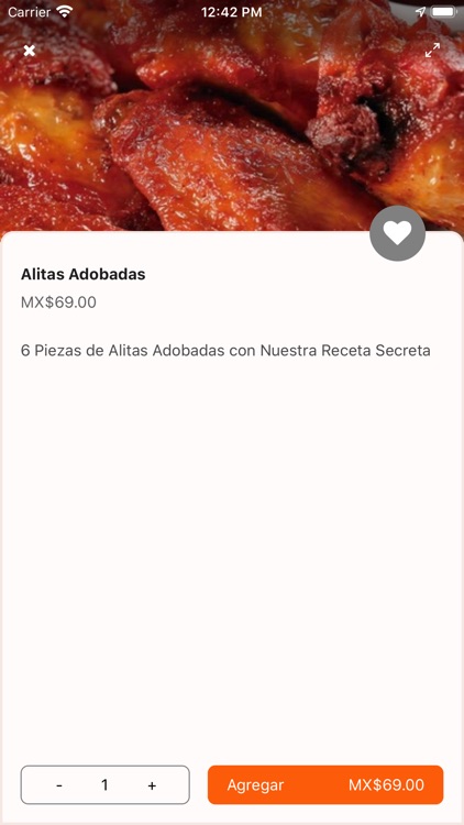 Pizza Real screenshot-4