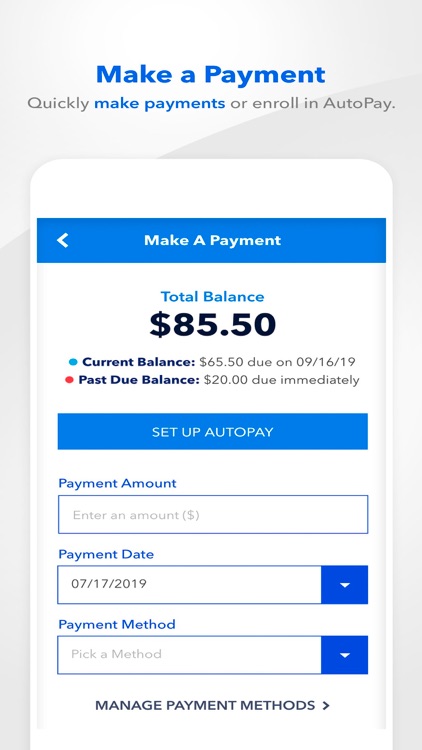 My Blue Ridge screenshot-4