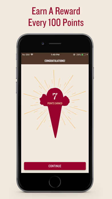 Graeter’s Ice Cream screenshot 2