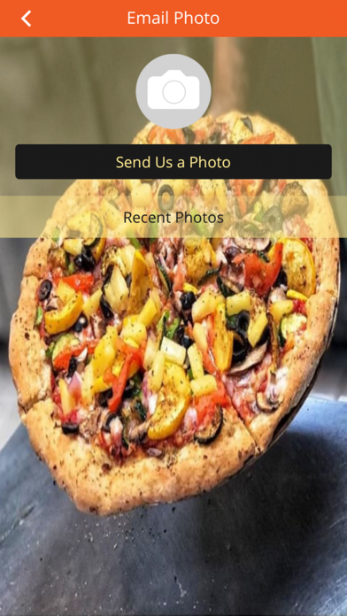 Screenshot #3 pour Plant Based Pizzeria