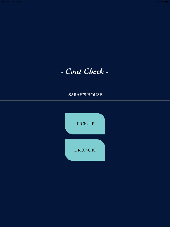 Events Coat Check(圖8)-速報App
