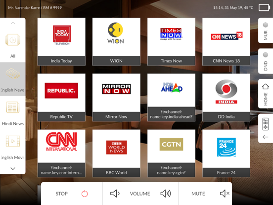 Screenshot #5 pour Roseate