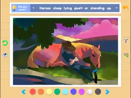 Game screenshot ZooQ: Animal Explorer hack