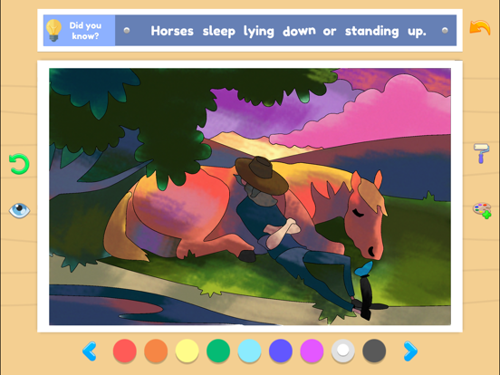 ZooQ: Animal Explorer screenshot 3