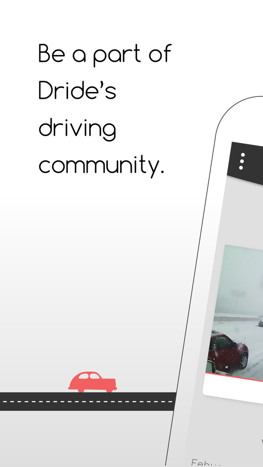 #2. Dride for Mi Dash Cam (iOS) 由: Dride, Inc.