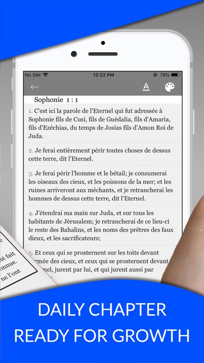 La Biblia Martin screenshot-7