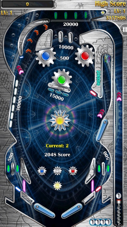 Pinball Flipper Classic Arcade screenshot-7