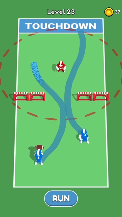 screenshot of Touchdrawn 4