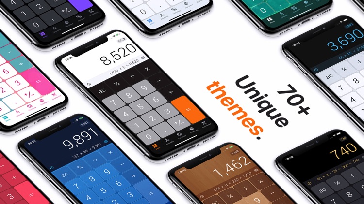 The Calculator. screenshot-6