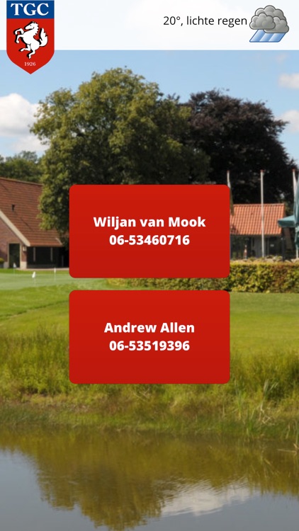 Twentsche Golfclub screenshot-3