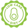 Low Carb Recipes & Meals icon