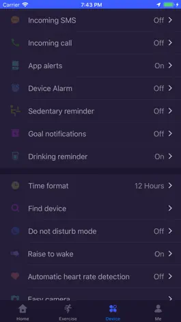 Game screenshot MTK Fitting hack