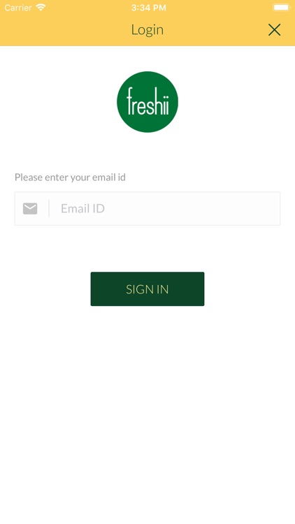 freshii KSA screenshot-5