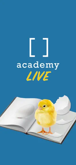 Game screenshot Academy LIVE mod apk