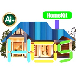 HOS SmartHome for HomeKit Live Apple Watch App