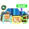 HOS Smart Home for Apple HomeKit Live is a full-featured Home Automation App with support for All Apple HomeKit accessories
