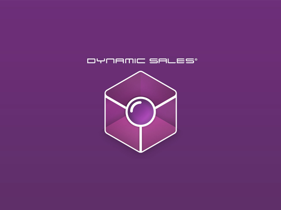 Screenshot #4 pour DYNAMIC SALES®