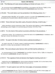 ca civil procedure code 2025 ipad images 2