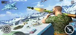 Game screenshot Airplane Sky Shooter Game 2020 hack