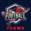 Guess Football Team Names - iPadアプリ