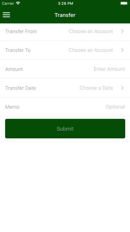 TRI-STATE BANK OF MEMPHIS APP screenshot-3