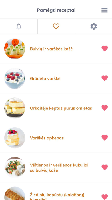 Laimingas Pilvukas Screenshot
