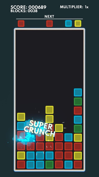 Chroma Cruncher screenshot 2