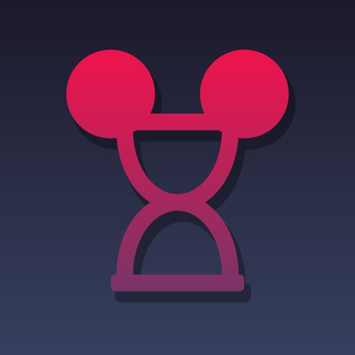 Wait Times for Tokyo Disney iOS App