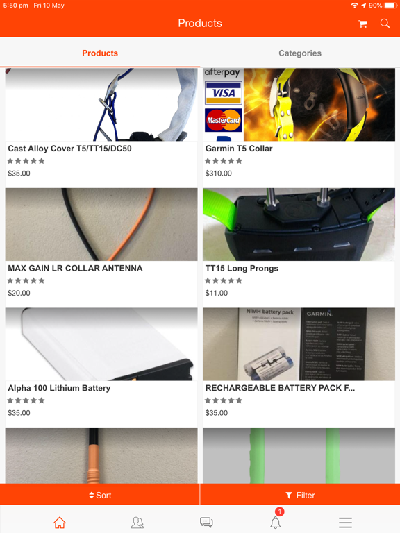 Screenshot #5 pour Uhunt - Hunting & Fishing