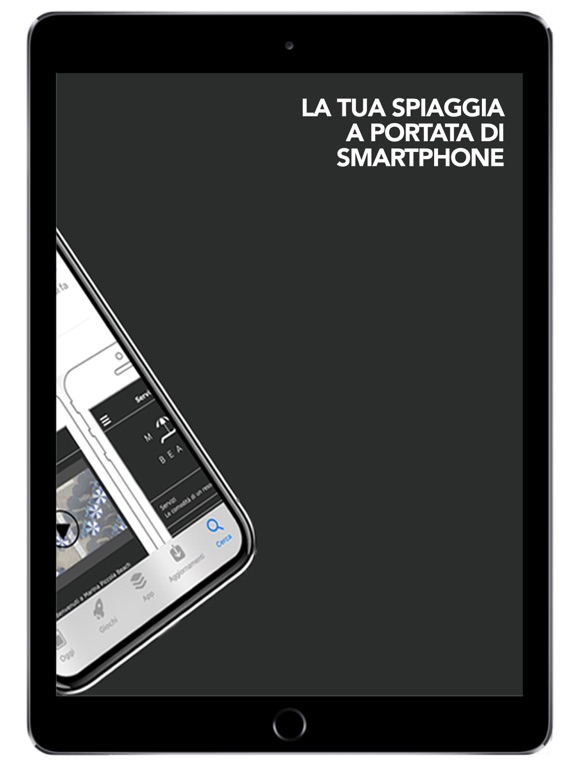 Screenshot #5 pour MpBeach