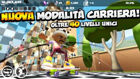 Epic Skater 2