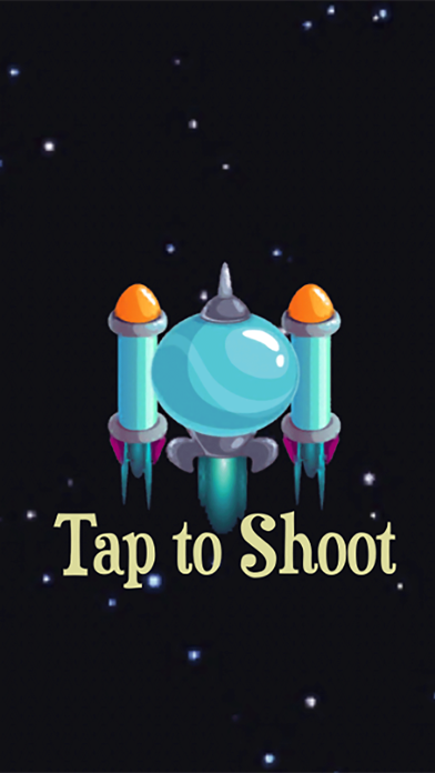 Food Invaders: Space Shooter screenshot 2