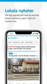 Skärmdump