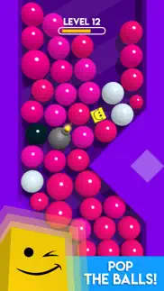 ballz a poppin iphone bildschirmfoto 1