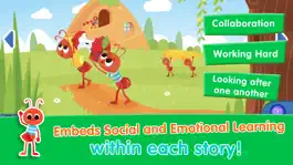 Game screenshot First Steps Phonics hack