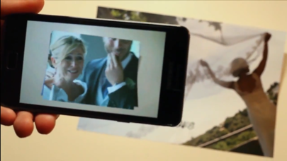 Screenshot #2 pour Audiovisual AR