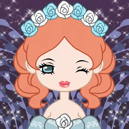 Nyphie: Dress up Fashion Queen Читы