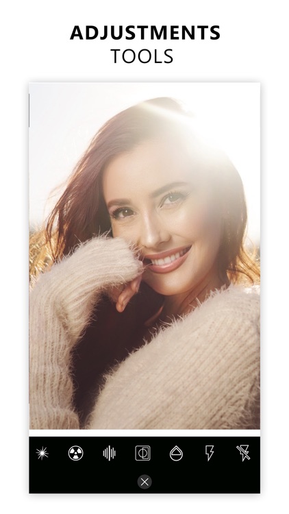 PIP Camera - Selfies Editor screenshot-6