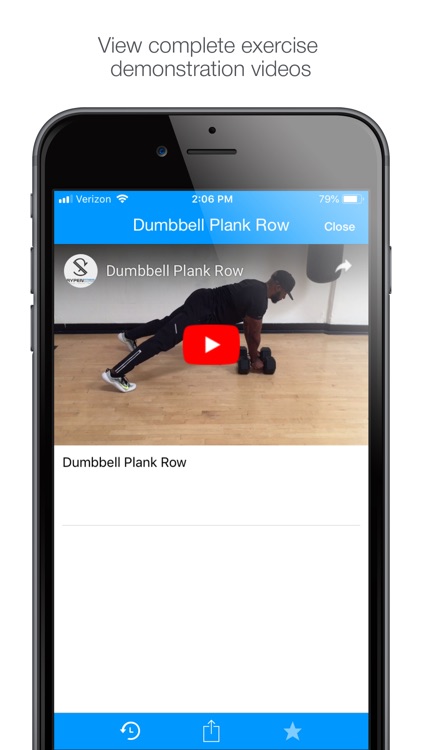 Rypen Fitness Solutions