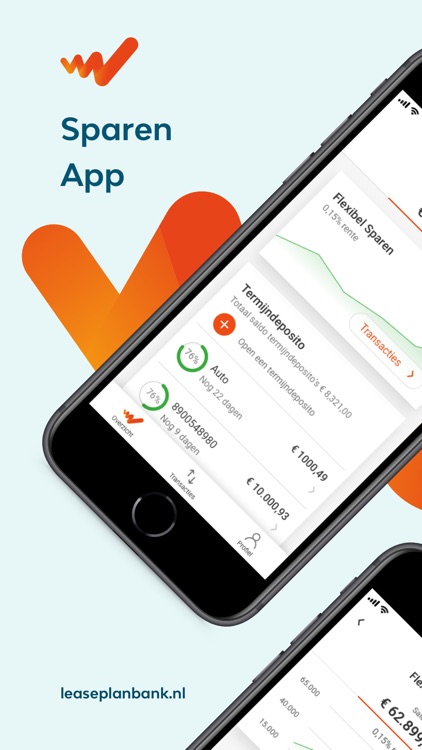 Leaseplan Bank Sparen By Leaseplan Bank