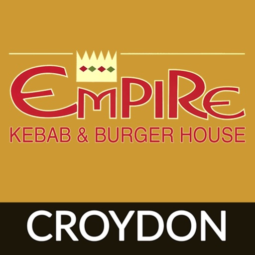 EMPIRE KEBAB & BURGER HOUSE icon