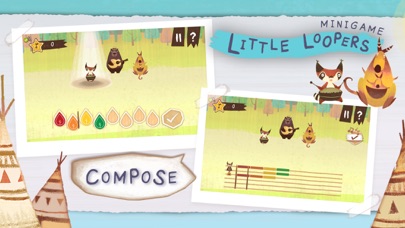 BiiNo's Tunes Screenshot