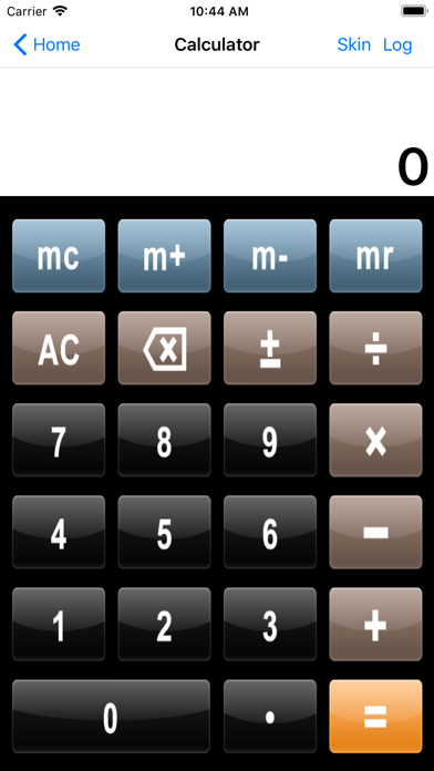 EZ Financial Calculatorsのおすすめ画像7